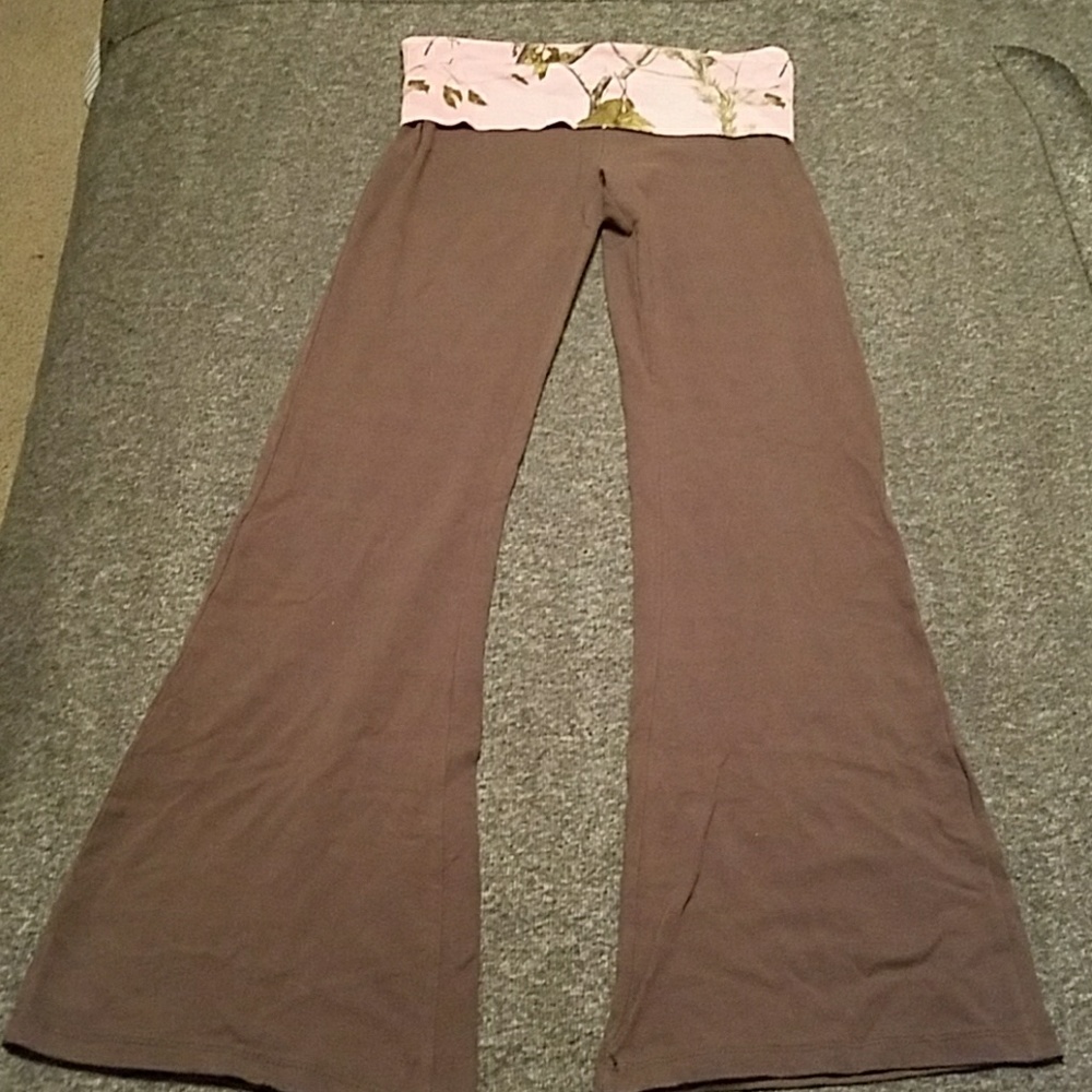 Lounge pants